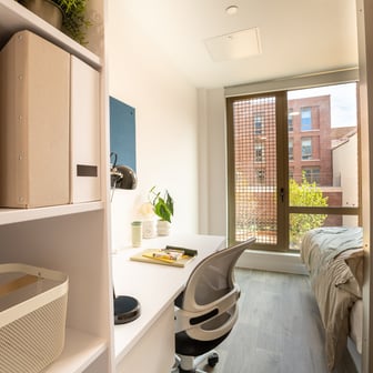 8 Bed En Suite - Image 2